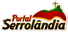 Portal Serrolândia