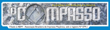 Site Jornal O Compasso