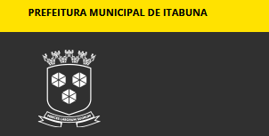 Site Prefeitura Municipal de Itabuna - BA