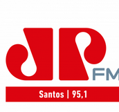 Rádio Jovem Pan Santos - 95.1 FM