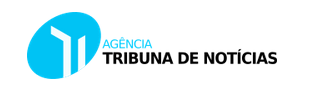 Site Agência Tribuna de Notícias