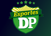 Site Esportes DP