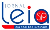 Site Jornal Leia SP