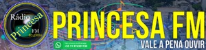 Site Rádio Princesa FM