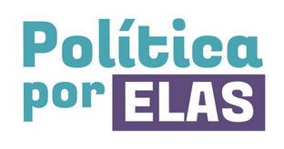 Site Política por Elas