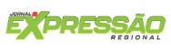 Site Jornal Expressão Regional
