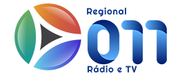 Site Regional 011 Rádio e TV