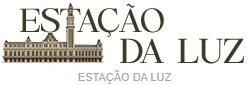 Site Estação da Luz