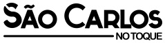 Site São Carlos no Toque