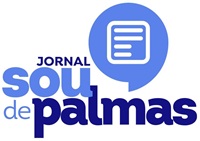 Site Jornal Sou de Palmas
