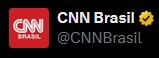 Twitter CNN Brasil