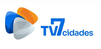 Site TV 7 Cidades