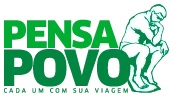 Site Pensa Povo
