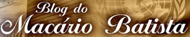 Blog do Macário Batista