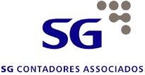 Site SG Contadores Associados