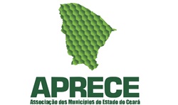 Site APRECE - Associação dos Municípios e Prefeitos do Estado do Ceará