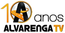Site Alvarenga TV