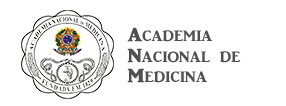 Site Academia Nacional de Medicina