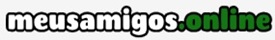 Site Meus Amigos Online