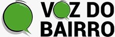 Site Voz do Bairro