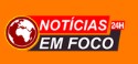 Site Notícias em Foco 24h