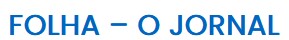 Site Folha - O Jornal