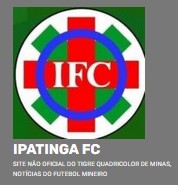 Site Ipatinga FC