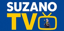 Site Suzano TV