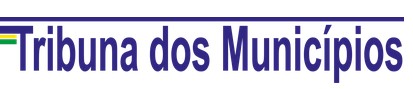 Site Tribuna dos Municípios