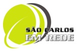 Site São Carlos em Rede/SP
