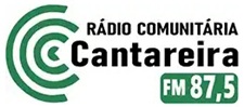 Site Rádio Comunitária Cantareira FM 87,5