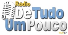 Site Rádio De Tudo um Pouco
