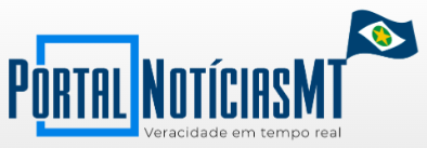 Portal Notícias MT