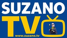 Site Suzano TV - Suzano/SP