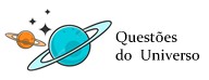 Site Questões do Universo