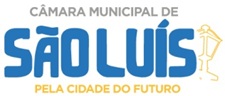 Site Câmara Municipal de São Luís/MA