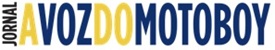 Site Jornal A Voz do Motoboy
