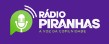Site Rádio Piranhas