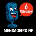 Site Mensageiro NF