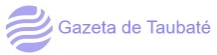 Site Gazeta de Taubaté - SP
