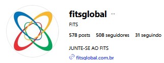 Instagram FITS Global