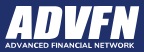 Site ADVFN - Advanced Financial Network
