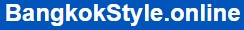 Site Bangkok Style
