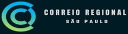 Site Correio Regional São Paulo