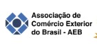 Site Associação de Comércio Exterior do Brasil - AEB