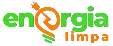 Site Energia Limpa