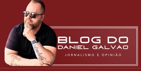 Blog do Daniel Galvão