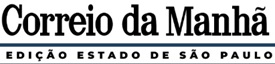 Jornal Correio da Manhã - São Paulo
