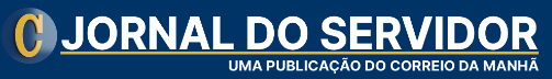 Site Jornal do Servidor