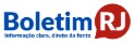 Site Boletim RJ